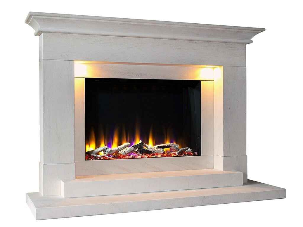 Ultiflame VR Aleesia Illumia Suite
