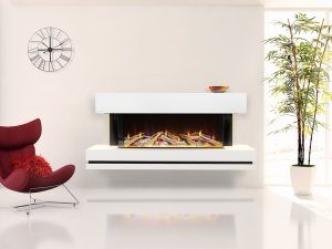 Electriflame VR Volare 1100 - Illumia Suite