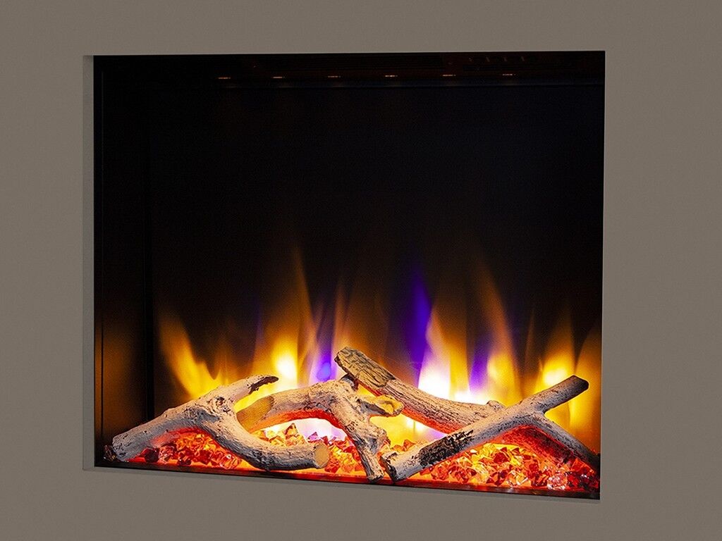 Ultiflame VR Celena Electric Fire