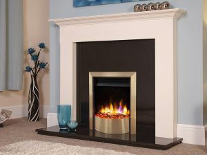 Ultiflame VR Contemporary Electric Fire