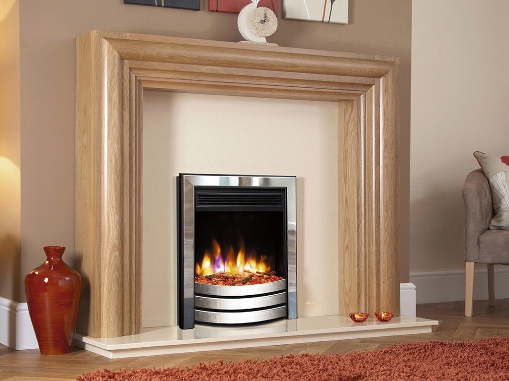 Ultiflame VR Designer Electric Fire