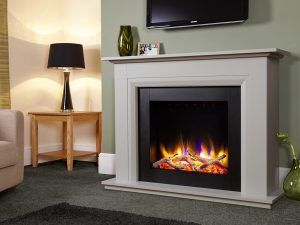 Ultiflame VR Elara Suite