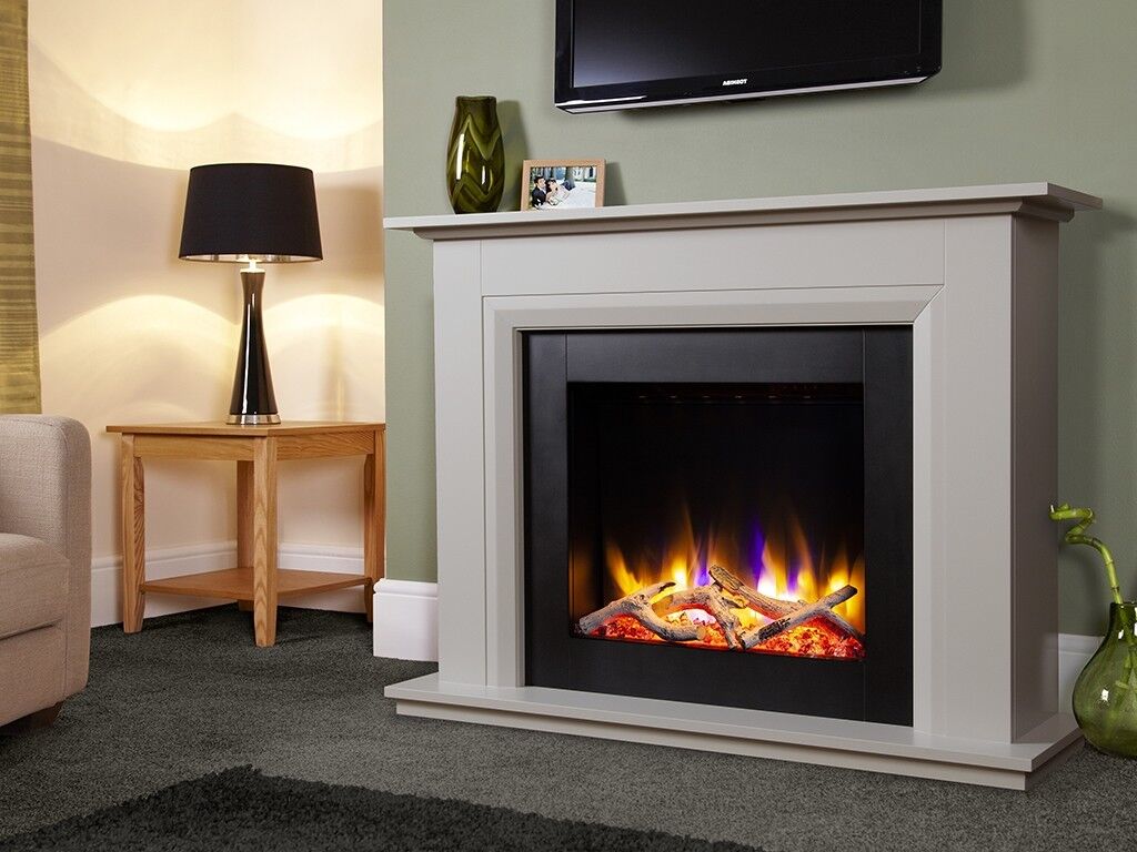 Ultiflame VR Elara Suite