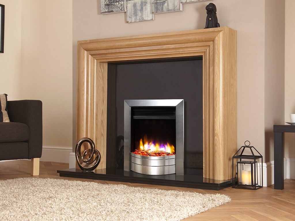 Ultiflame VR Essence Electric Fire