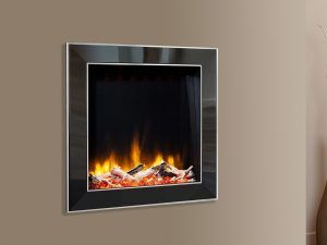 Ultiflame VR Evora Asencio Electric Fire