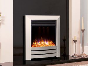 Electriflame XD Camber Electric Fire