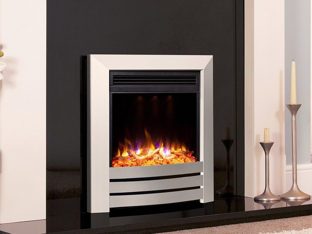 Electriflame XD Camber Electric Fire
