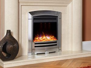 Electriflame XD Decadence