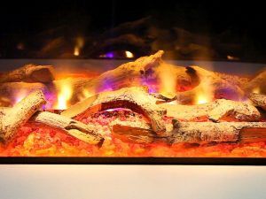 Electriflame VR Volare 750 - Illumia Suite