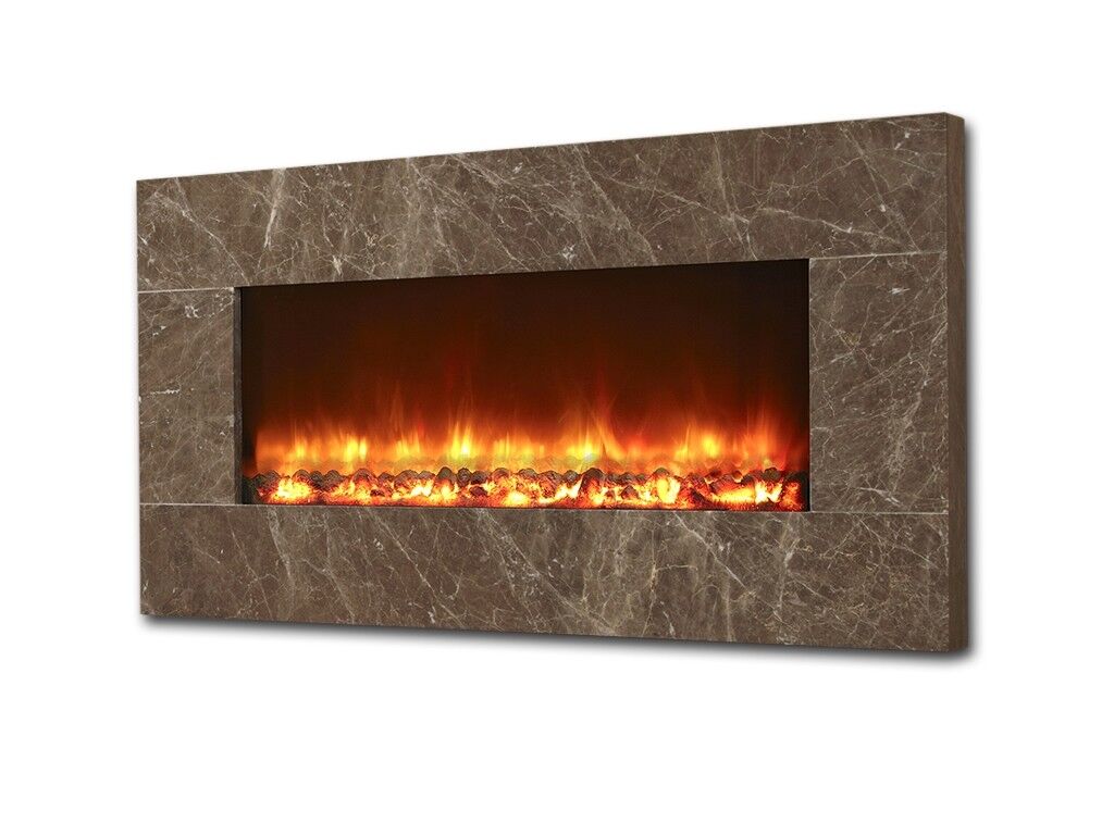 Electriflame XD Prestige Electric Fire