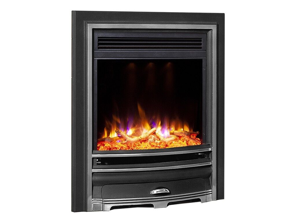 Electriflame XD Arcadia Electric Fire
