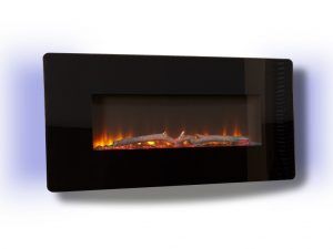Flamonik Enchant Electric Fire