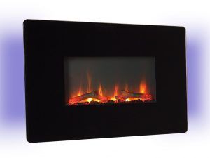 Flamonik Rapture Electric Fires