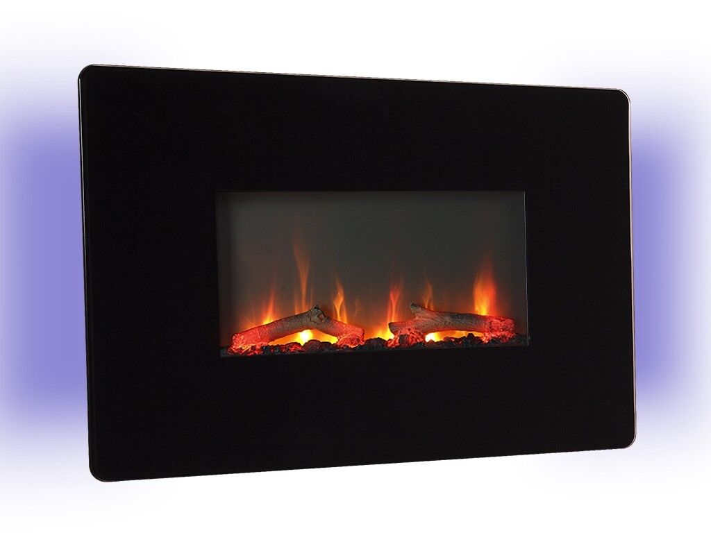 Flamonik Rapture Electric Fires