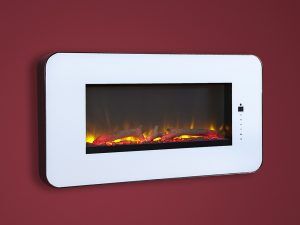 Touchflame Electric Fire