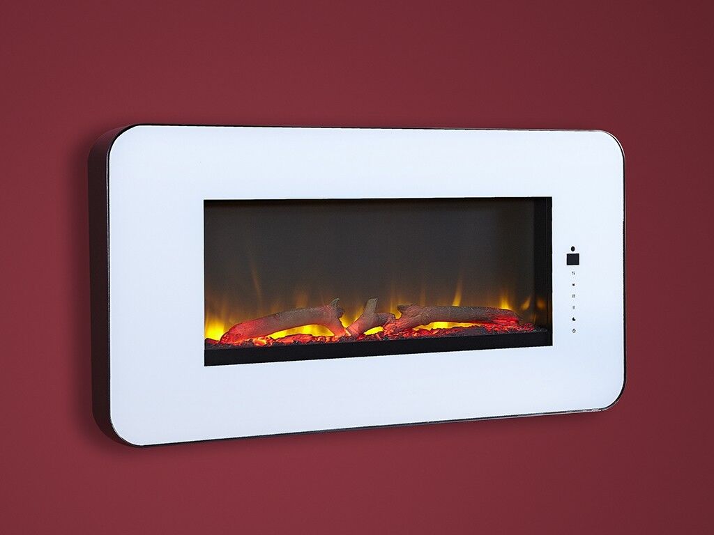 Touchflame Electric Fire