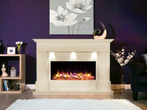 Ultiflame VR Adour Elite Illumia Suite
