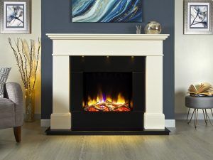 Ultiflame VR Adour Illumia Suite