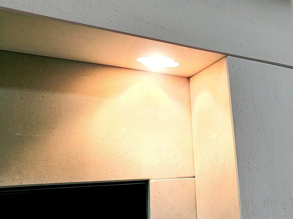 Ultiflame VR Aleesia Illumia Suite