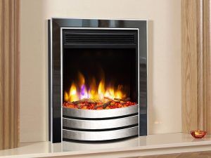 Ultiflame VR Designer Electric Fire