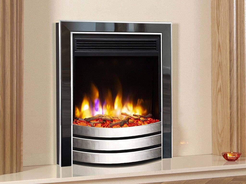 Ultiflame VR Designer Electric Fire