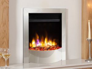 Ultiflame VR Endura Electric Fire