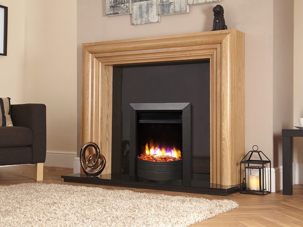 Ultiflame VR Essence Electric Fire