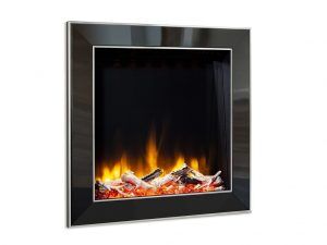 Ultiflame VR Evora Asencio Electric Fire
