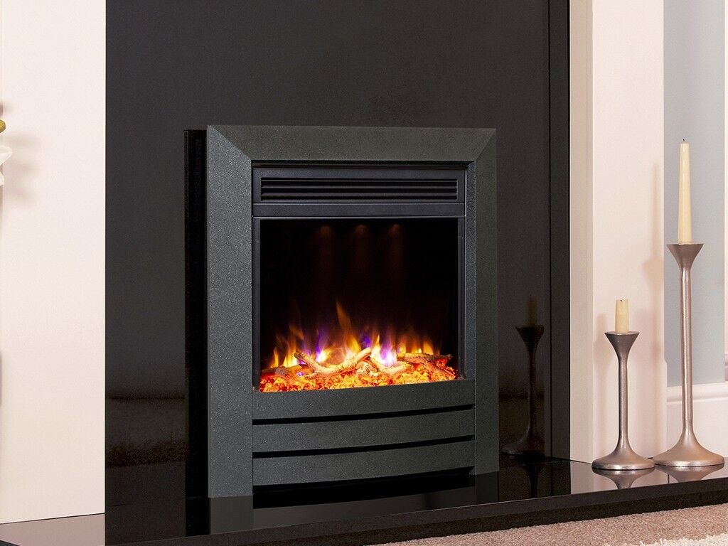Electriflame XD Camber Electric Fire
