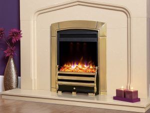 Electriflame XD Caress Electric Fire