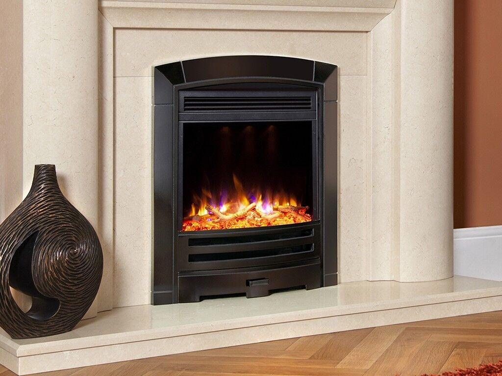 Electriflame XD Decadence