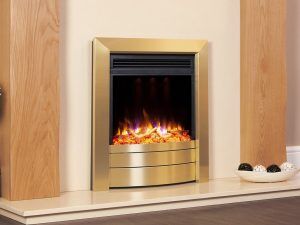 Electriflame XD Essence Electric Fire