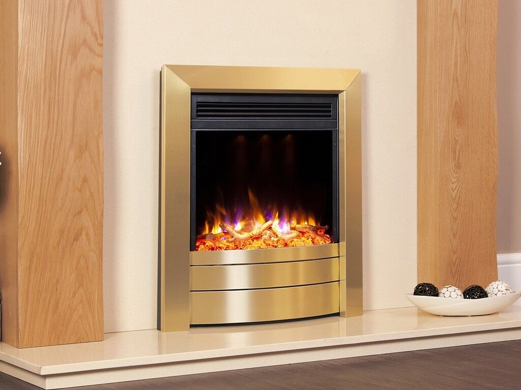 Electriflame XD Essence Electric Fire