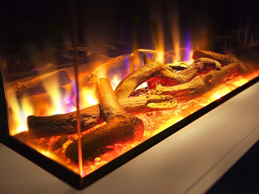 Electriflame VR Volare 750 - Illumia Suite