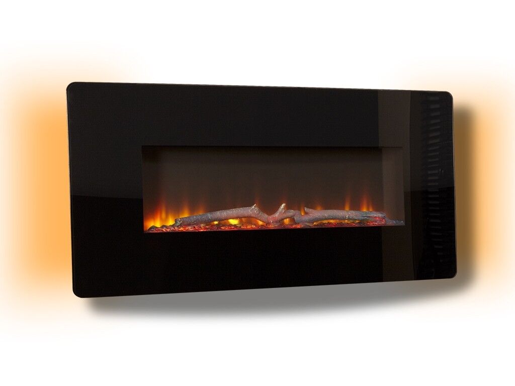 Flamonik Enchant Electric Fire