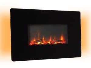Flamonik Rapture Electric Fires