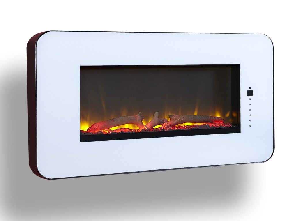 Touchflame Electric Fire