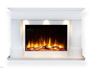 Ultiflame VR Adour Aleesia Illumia Suite
