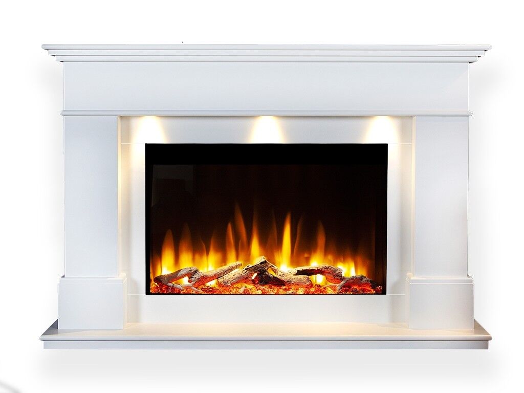 Ultiflame VR Adour Aleesia Illumia Suite