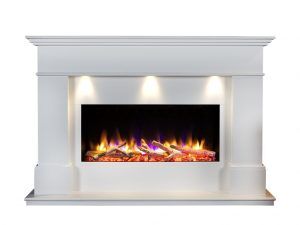 Ultiflame VR Adour Elite Illumia Suite