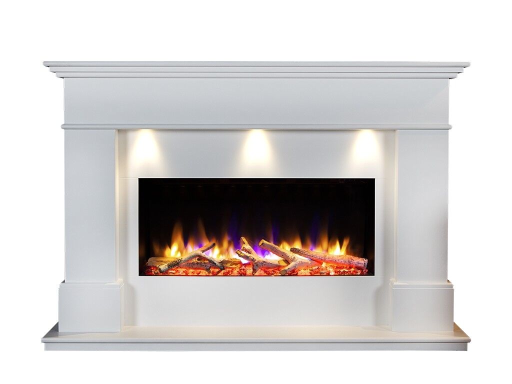 Ultiflame VR Adour Elite Illumia Suite