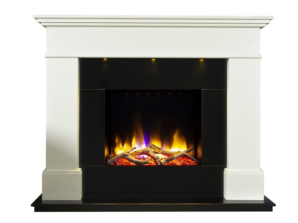 Ultiflame VR Adour Illumia Suite