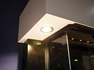 Electriflame VR Volare 1100 - Illumia Suite