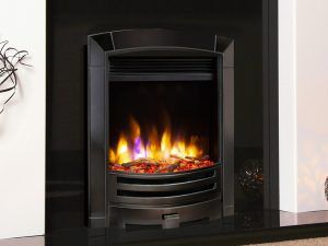 Ultiflame VR Decadence Electric Fire