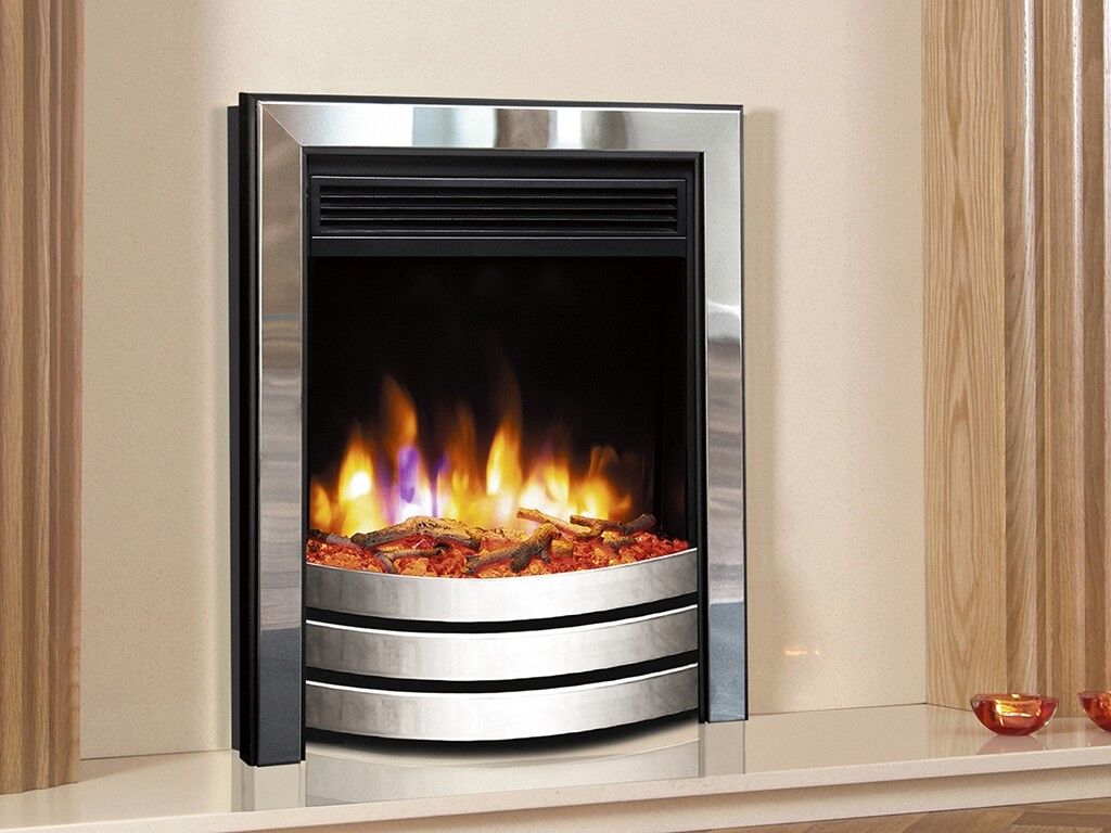 Ultiflame VR Designer Electric Fire