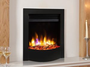 Ultiflame VR Endura Electric Fire