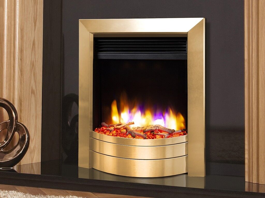 Ultiflame VR Essence Electric Fire