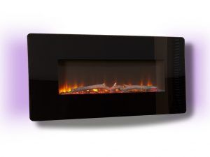 Flamonik Enchant Electric Fire