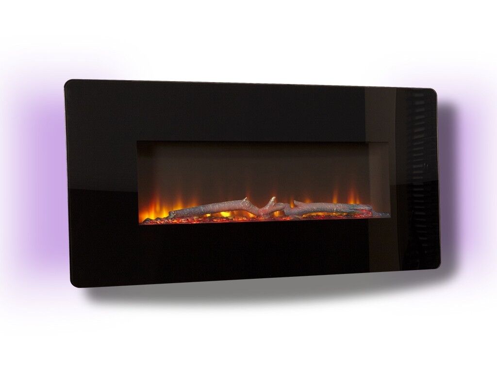 Flamonik Enchant Electric Fire