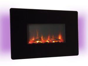 Flamonik Rapture Electric Fires